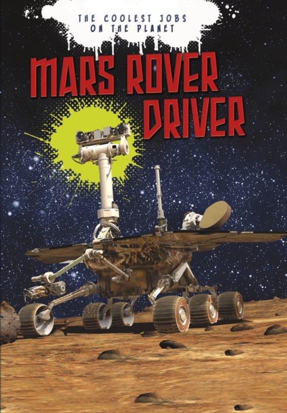 Mars Rover Driver