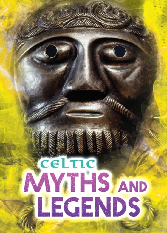 Celtic Myths and Legends (e-bog) af Macdonald, Fiona