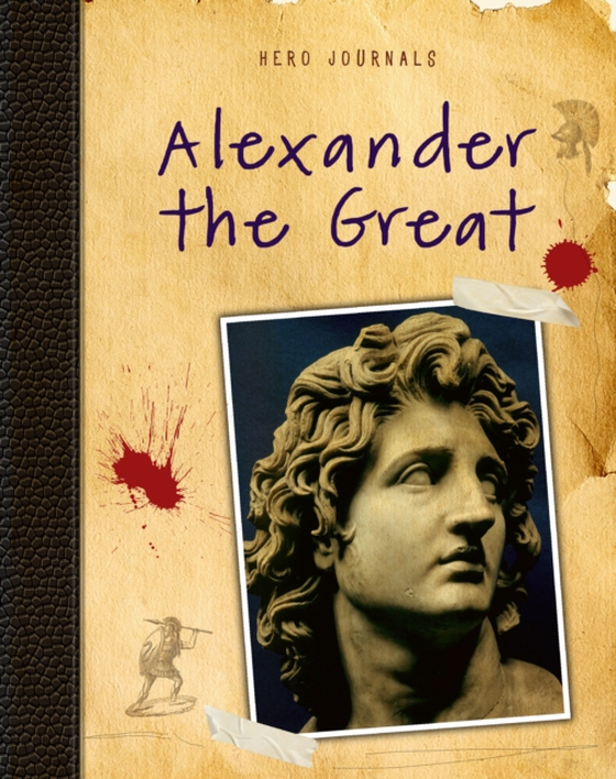 Alexander the Great (e-bog) af Hunter, Nick