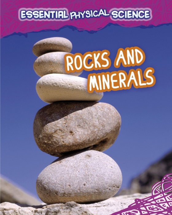 Rocks and Minerals