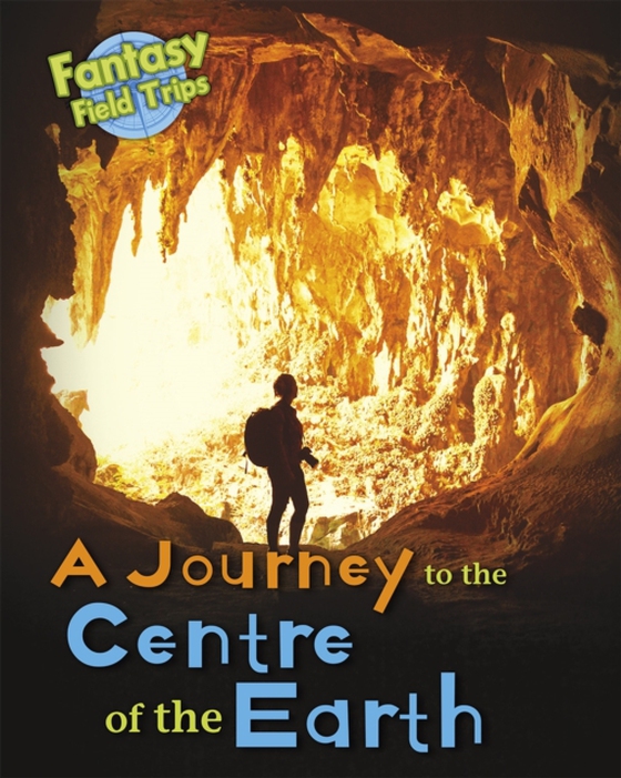 Journey to the Centre of the Earth