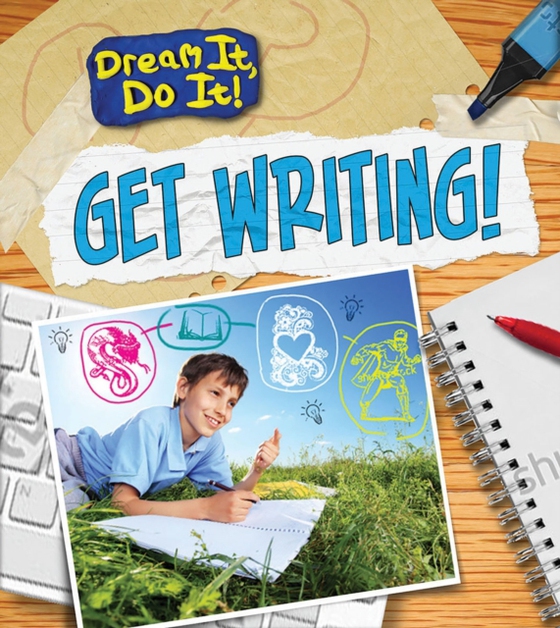 Get Writing!