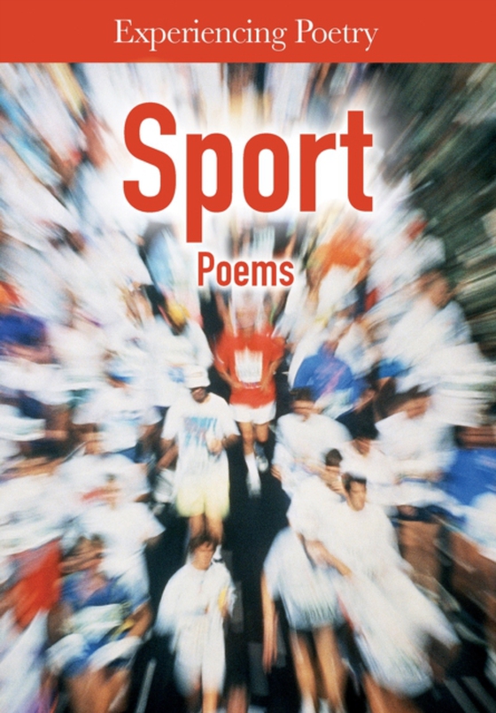 Sport Poems (e-bog) af Colson, Mary