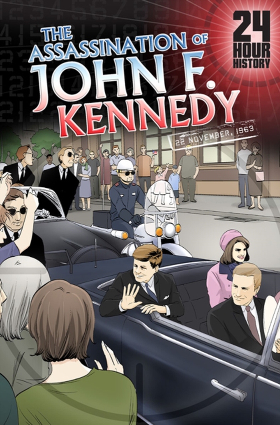 Assassination of John F. Kennedy