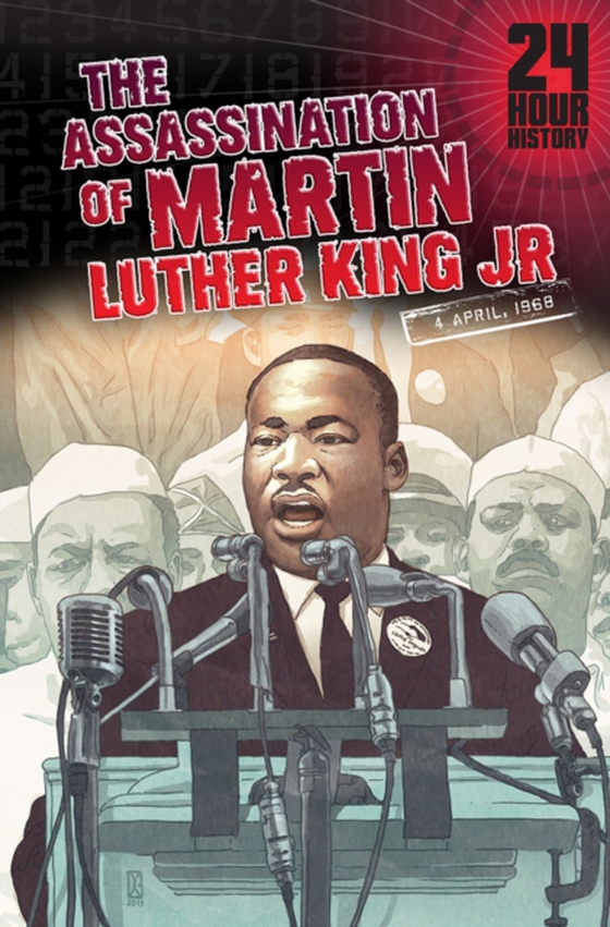 Assassination of Martin Luther King, Jr