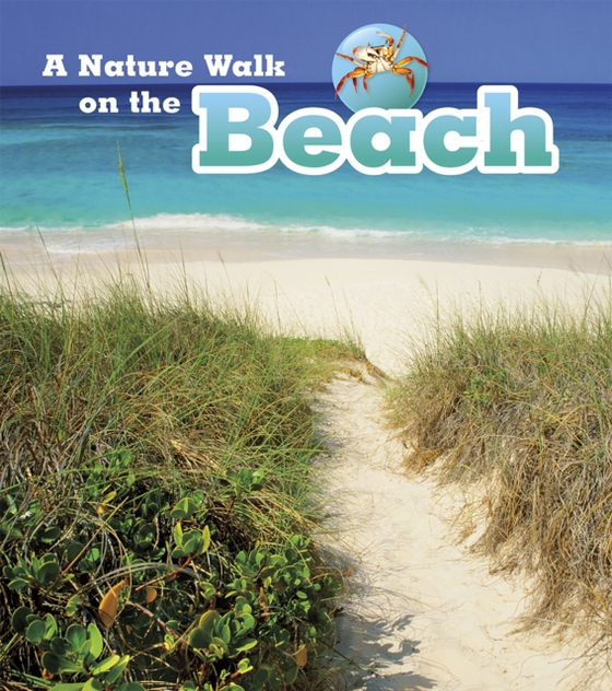 Nature Walk on the Beach (e-bog) af Spilsbury, Richard