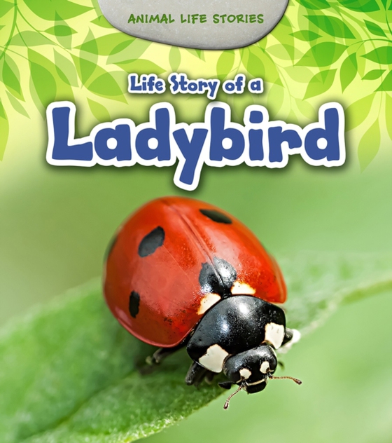 Life Story of a Ladybird (e-bog) af Guillain, Charlotte