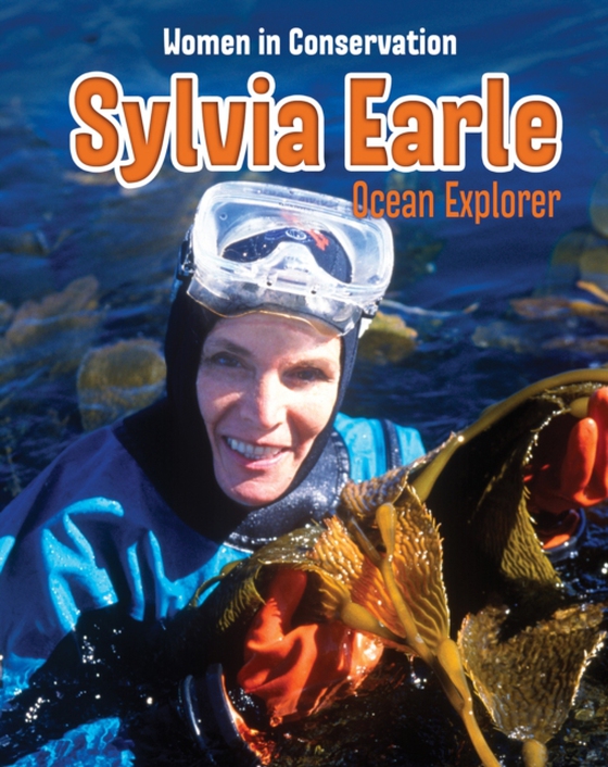 Sylvia Earle (e-bog) af Fertig, Dennis