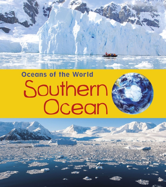 Southern Ocean (e-bog) af Spilsbury, Richard