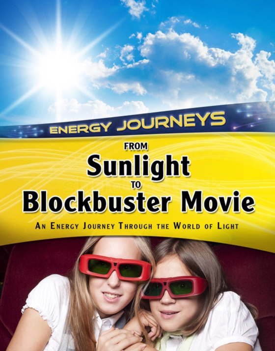 From Sunlight to Blockbuster Movies (e-bog) af Solway, Andrew