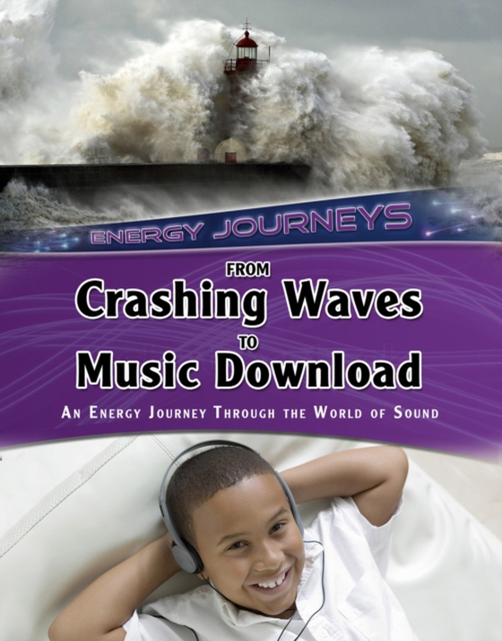 From Crashing Waves to Music Download (e-bog) af Solway, Andrew