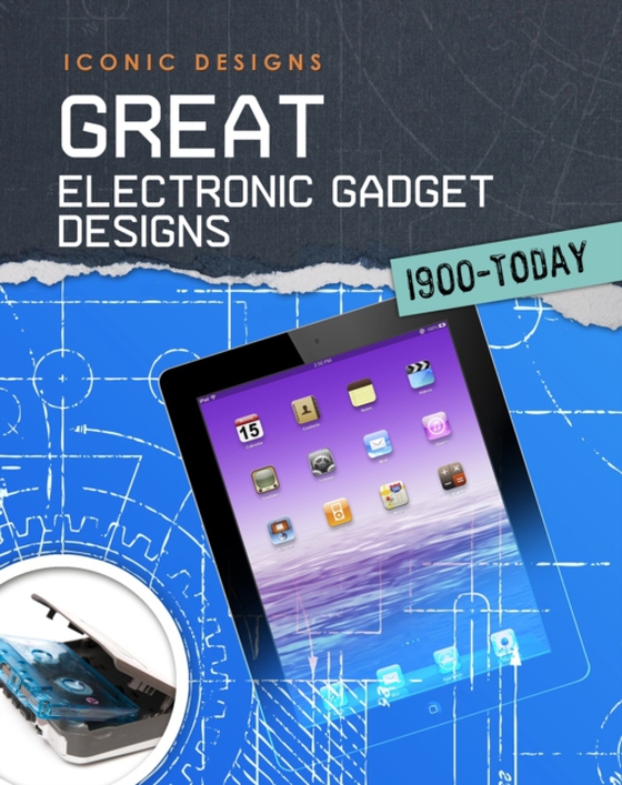 Great Electronic Gadget Designs 1900 - Today (e-bog) af Graham, Ian