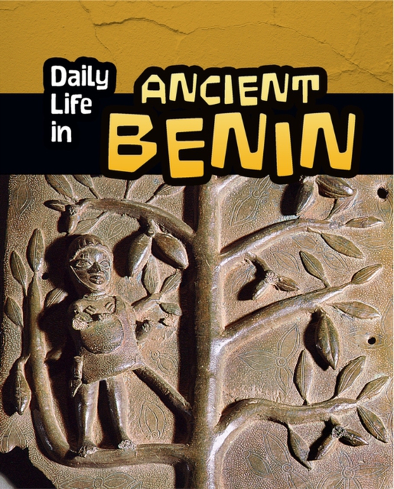 Daily Life in Ancient Benin (e-bog) af Mason, Paul