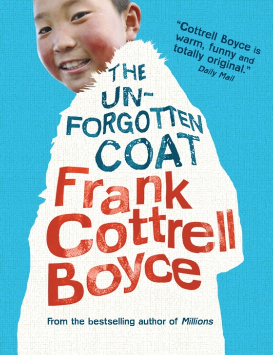 Unforgotten Coat