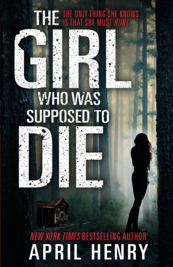 Girl Who Was Supposed to Die