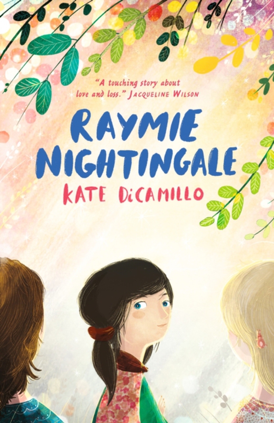 Raymie Nightingale (e-bog) af DiCamillo, Kate