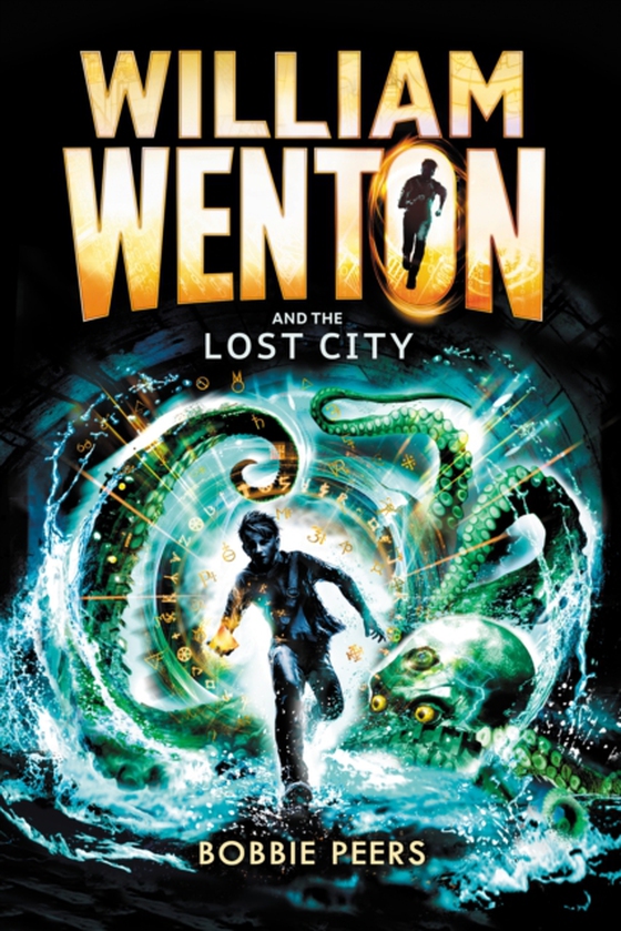 William Wenton and the Lost City