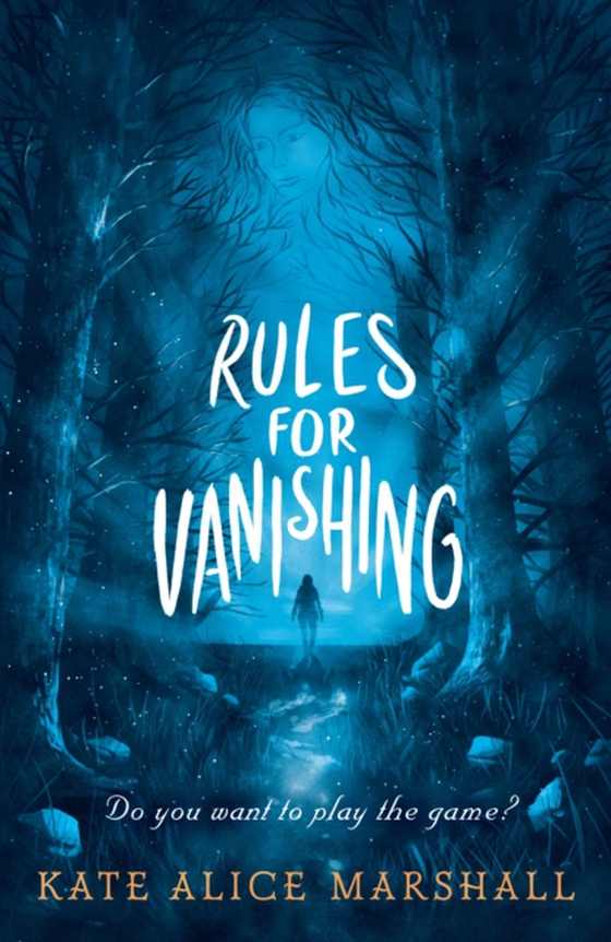 Rules for Vanishing (e-bog) af Marshall, Kate Alice