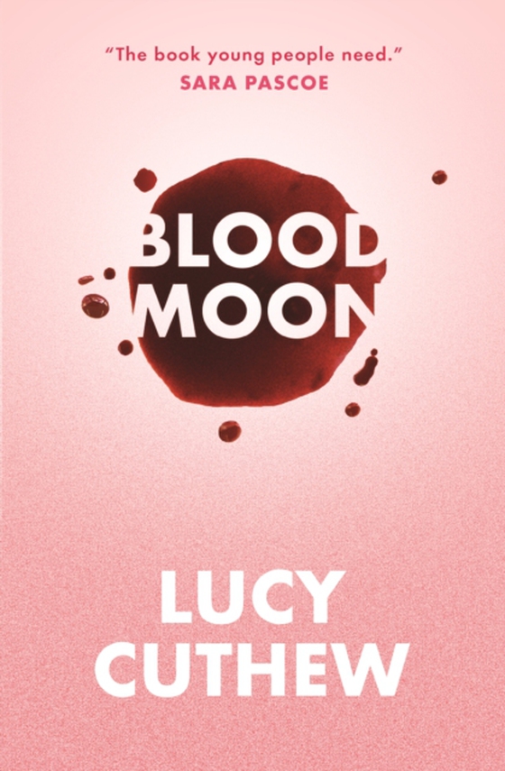 Blood Moon (e-bog) af Cuthew, Lucy