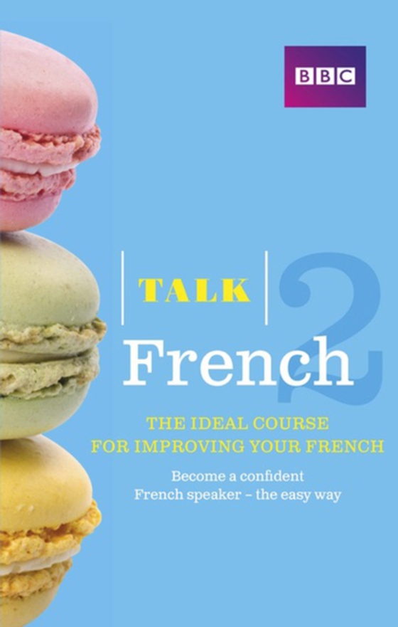 Talk French 2 enhanced ePub (e-bog) af Purcell, Sue