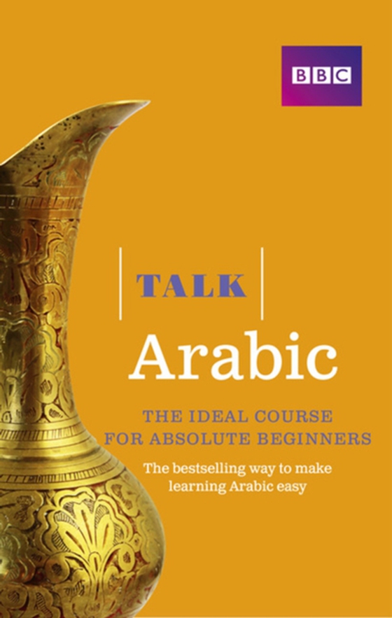 Talk Arabic Enhanced ePub (e-bog) af Featherstone, Jonathan