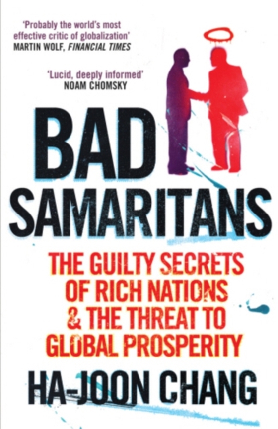 Bad Samaritans (e-bog) af Chang, Ha-Joon