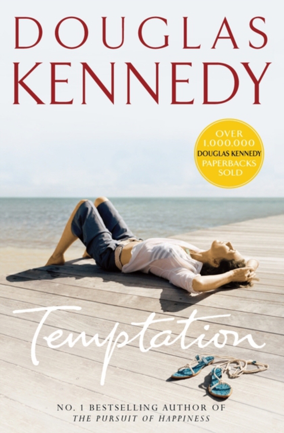 Temptation (e-bog) af Kennedy, Douglas