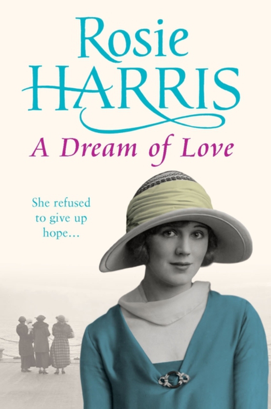 Dream of Love (e-bog) af Harris, Rosie