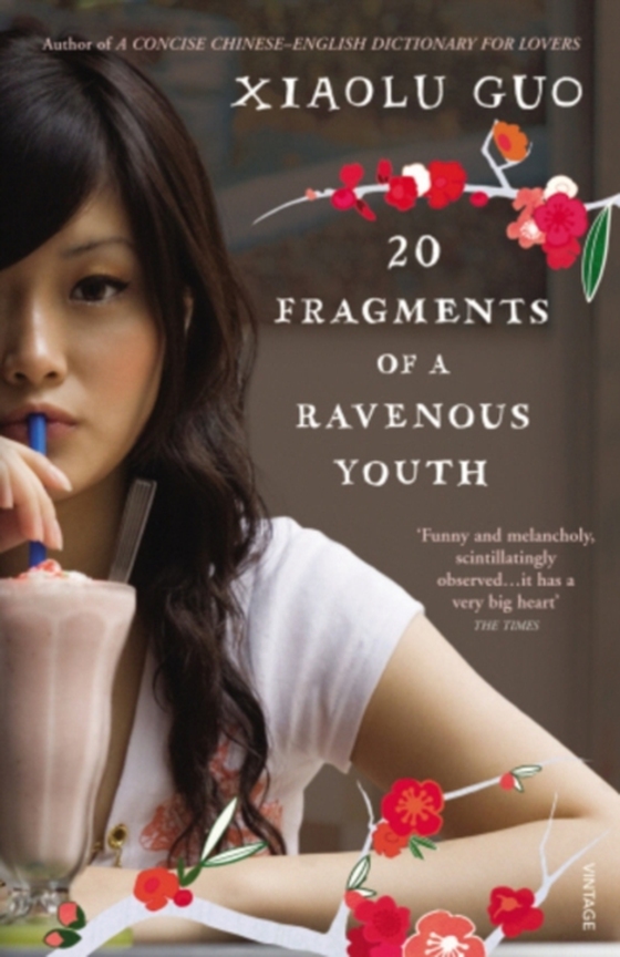 20 Fragments of a Ravenous Youth (e-bog) af Guo, Xiaolu