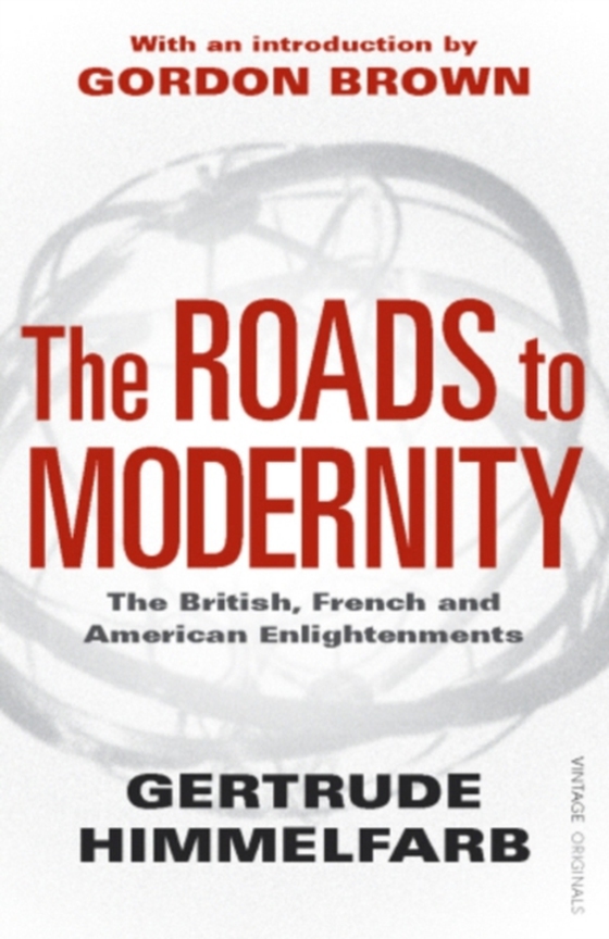 Roads to Modernity