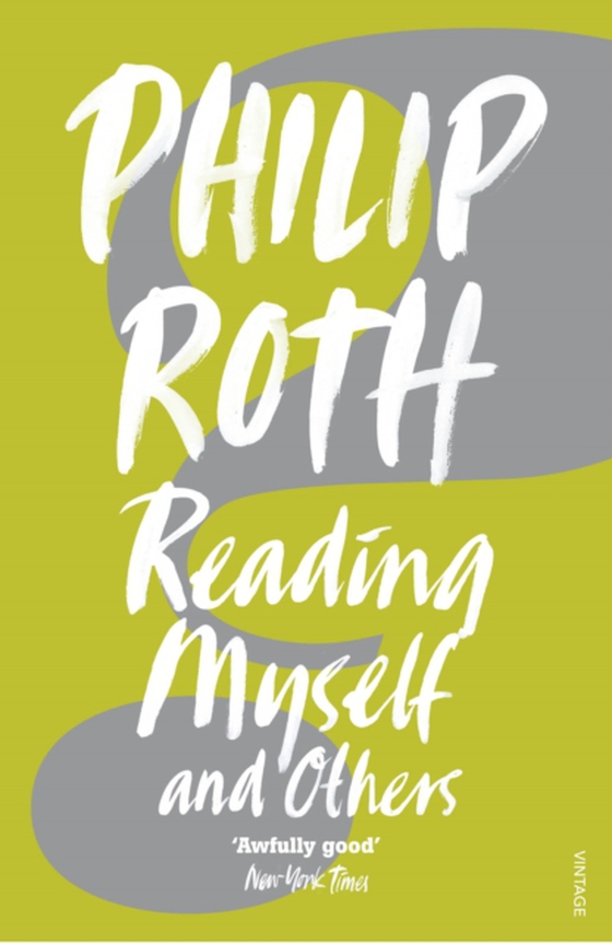 Reading Myself And Others (e-bog) af Roth, Philip