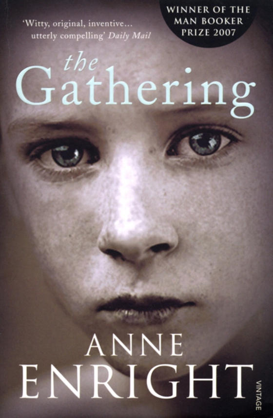 Gathering (e-bog) af Enright, Anne