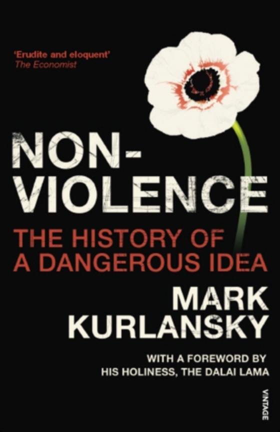 Nonviolence (e-bog) af Kurlansky, Mark