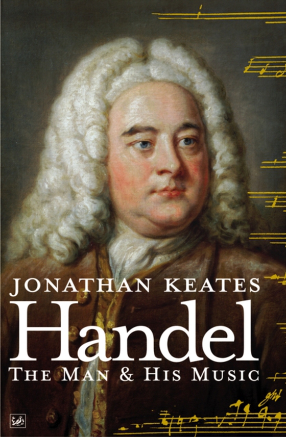 Handel (e-bog) af Keates, Jonathan