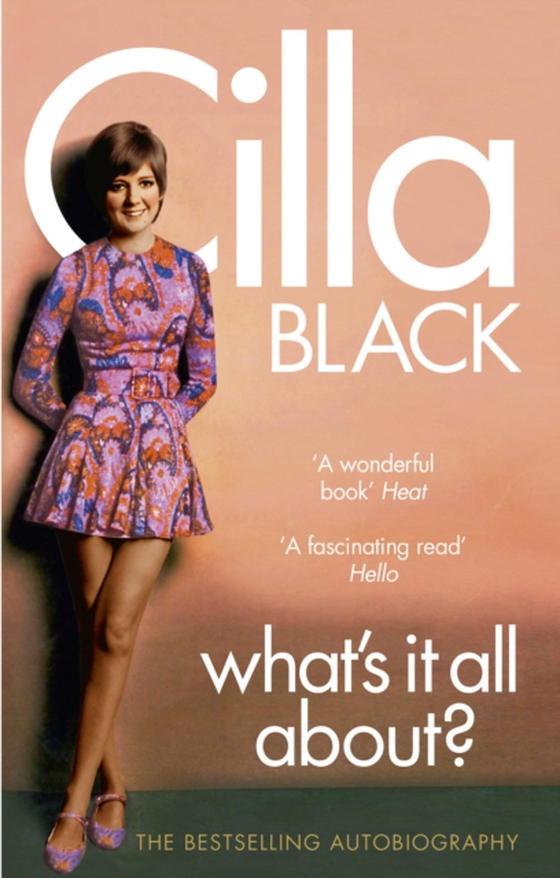 What's It All About? (e-bog) af Black, Cilla