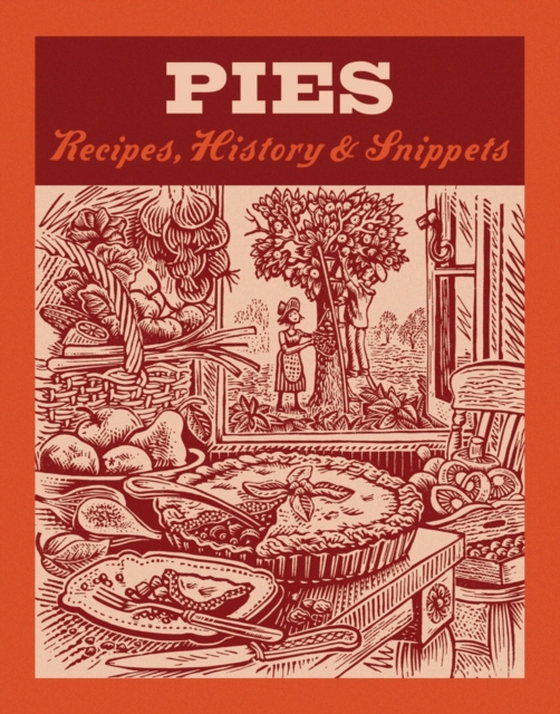 Pies (e-bog) af Struthers, Jane