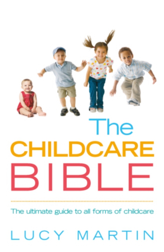 Childcare Bible