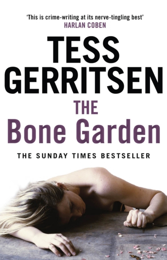 Bone Garden (e-bog) af Gerritsen, Tess