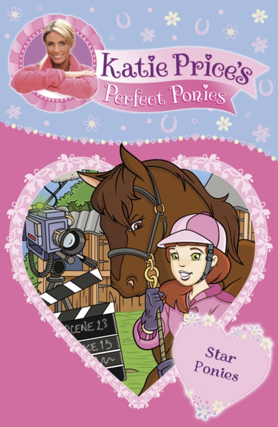 Katie Price's Perfect Ponies: Star Ponies