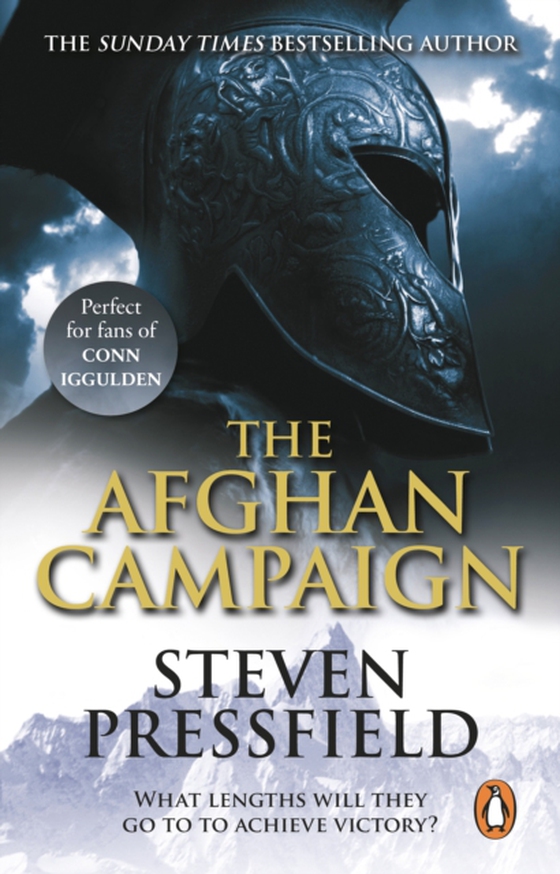 Afghan Campaign