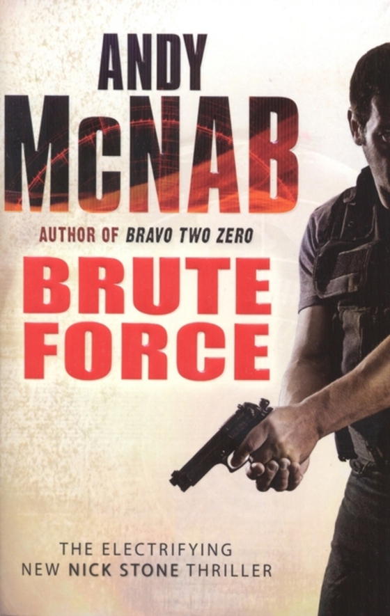 Brute Force (e-bog) af McNab, Andy