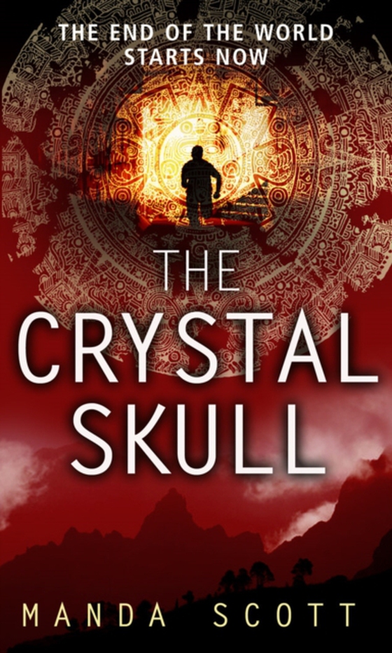 Crystal Skull