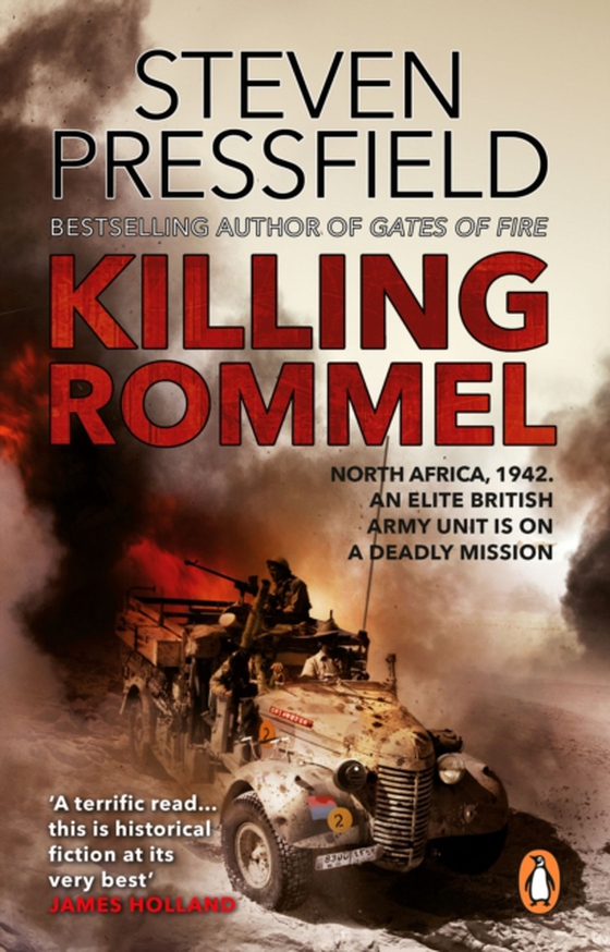 Killing Rommel