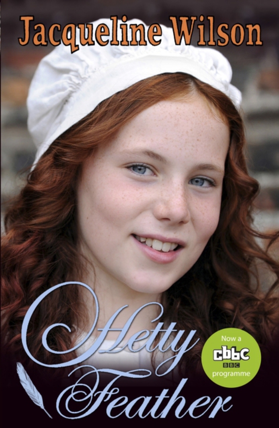 Hetty Feather (e-bog) af Wilson, Jacqueline
