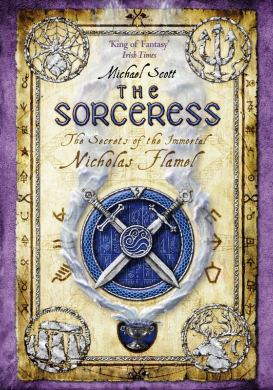 Sorceress