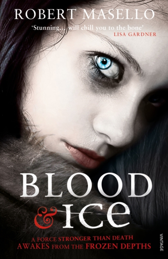 Blood and Ice (e-bog) af Masello, Robert