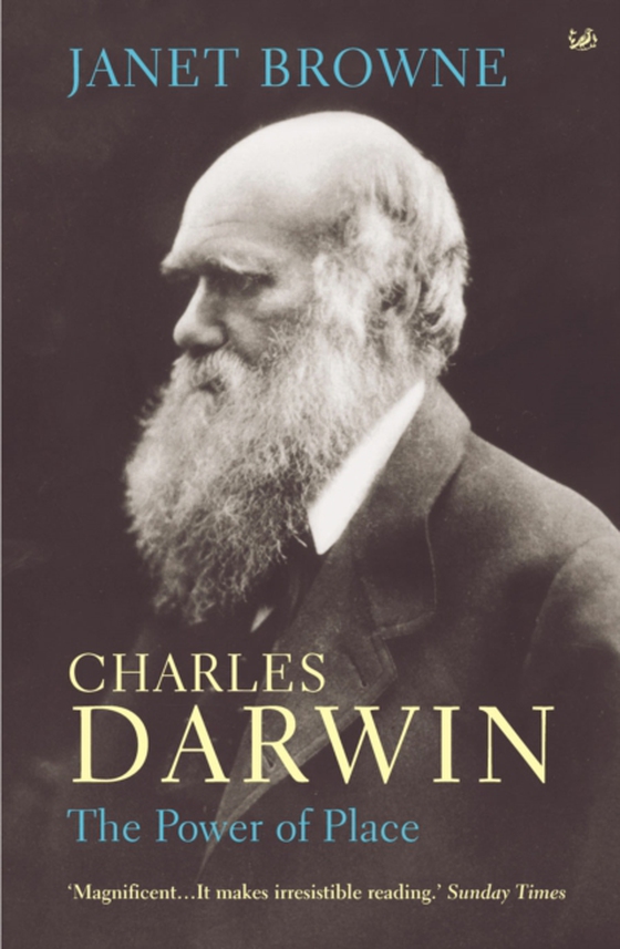 Charles Darwin Volume 2 (e-bog) af Browne, Janet