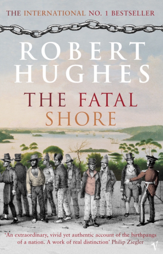 Fatal Shore (e-bog) af Hughes, Robert