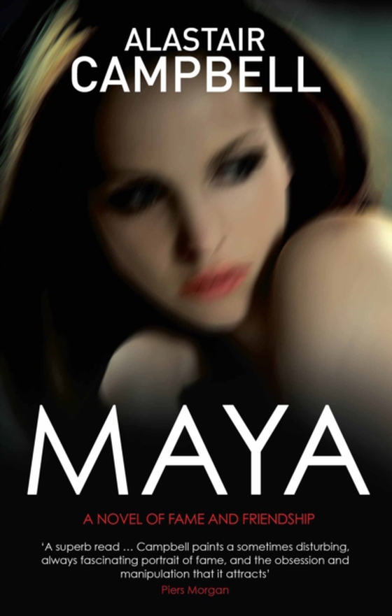 Maya (e-bog) af Campbell, Alastair