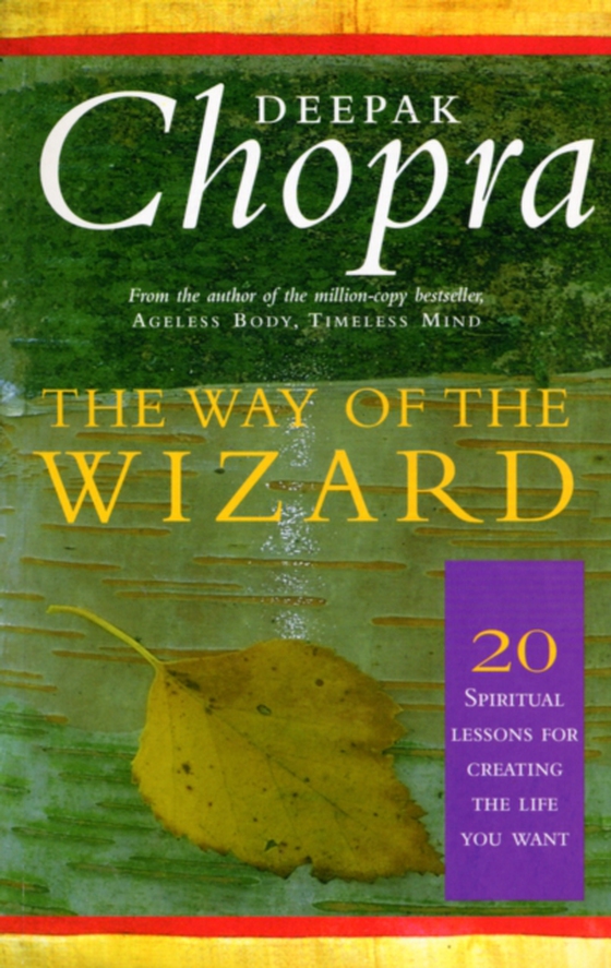 Way Of The Wizard (e-bog) af Chopra, Deepak